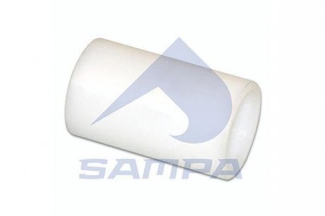 Втулка листової ресори d35xd45x75 SAMPA 080.187 (фото 1)