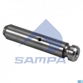 Палець ресори SAMPA 080.197 (фото 1)