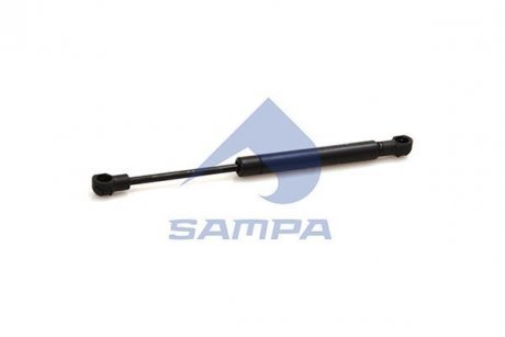 Газова пружина капоту SAMPA 080.233