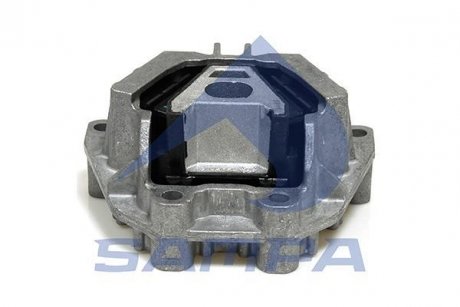 Подушка двигуна SAMPA 080.371 (фото 1)