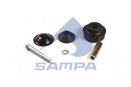 Опора двигуна SAMPA 080.552 (фото 1)