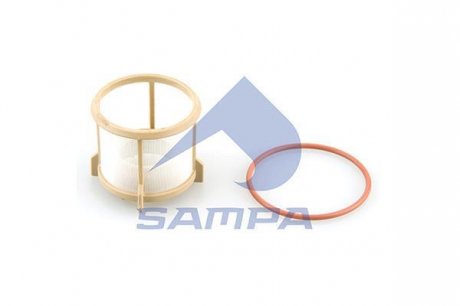 Ремкомплект паливного насосу SAMPA 080.681 (фото 1)