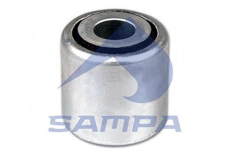 Сайлент блок поворотника н78х 79хн30 б. фланець 8 шт. SAMPA 081.004 (фото 1)