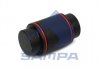 Фото автозапчастини палець колодоки гальмівної ROR d25.5x31.7x56.5mm SAMPA 085.027/2 (фото 1)