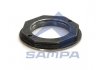 Фото автозапчасти гайка ступицы MERITOR / ROR TA / TC D86 W12G/18xSW120 (21226003 |) SAMPA 085.057 (фото 1)