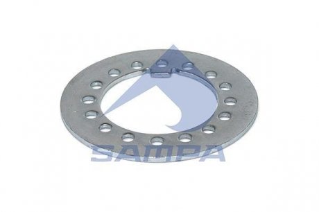 Шайба подшипника защитная ось ROR TM/TE9000/LM/LMC d82xd138.3x4mm SAMPA 085.062