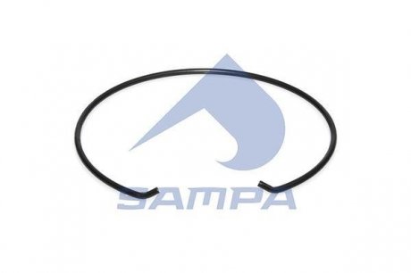 Фото автозапчасти стопорное кольцо MERITOR / ROR TA/ TC (21226117PK5 |) SAMPA 085.077