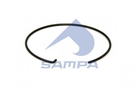 Кільце ступиці пружинне 3.2x123 ror SAMPA 085.079
