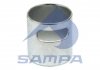 Фото автозапчастини втулка колодки гальмівної FRUEHAUF d32.1xd35.1mm H-37mm SAMPA 090.014 (фото 3)