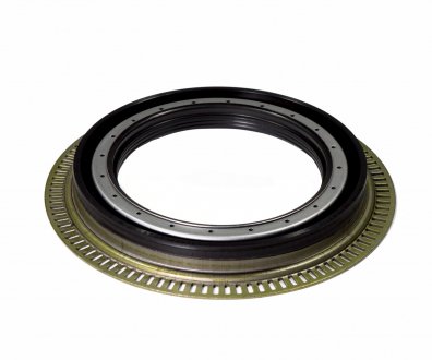 Фото автозапчасти сальник ступицы SMB d108xd152.6xd185x15/19mm (с кольцом ABS) SAMPA 090.046