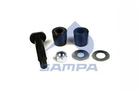 Ремкомплект тяги реактивной/ / 100113S SAMPA 090.502/1
