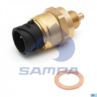 Датчик тиску масла DAF (вир-во) SAMPA 091.122