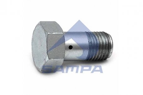 Перепускний клапан SAMPA 091.197 (фото 1)