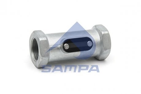 Зворотній клапан SAMPA 091.269 (фото 1)