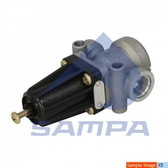 Клапан управления давлением SAMPA 091.270
