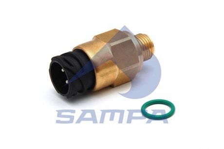 Датчик тиску повітря SAMPA 091.364 (фото 1)