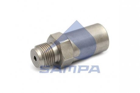 Клапан обмеження тиску, Common-Rail-System (вир-во) SAMPA 092.124 (фото 1)