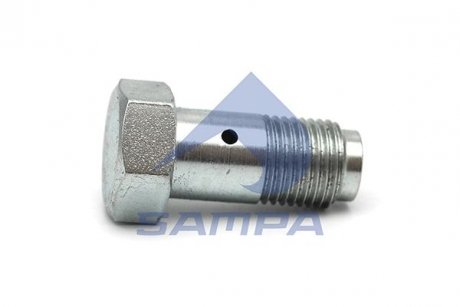 Клапан управління тиском SAMPA 092.128 (фото 1)