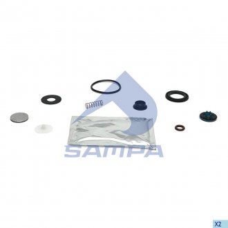 Ремкомплект клапана огранич. давления SAMPA 092.721 (фото 1)