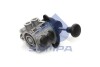 Фото автозапчасти кран подъема платформы полуприцепа M12x1.5 IVECO TURBOSTAR, TURBOTECH; MERCEDES LK/LN2, LP, NG; RVI G, MAJOR, MANAGER, MIDLINER, R; VOLVO FL, FL6 09.63- (SV3111) SAMPA 093.177 (фото 1)