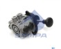 Фото автозапчасти кран подъема платформы полуприцепа M12x1.5 IVECO TURBOSTAR, TURBOTECH; MERCEDES LK/LN2, LP, NG; RVI G, MAJOR, MANAGER, MIDLINER, R; VOLVO FL, FL6 09.63- (SV3111) SAMPA 093.177 (фото 2)