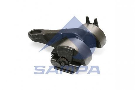 Лапка суппорта KNORR SK7/SN7 (0 градусов) L-113mm SAMPA 094.010
