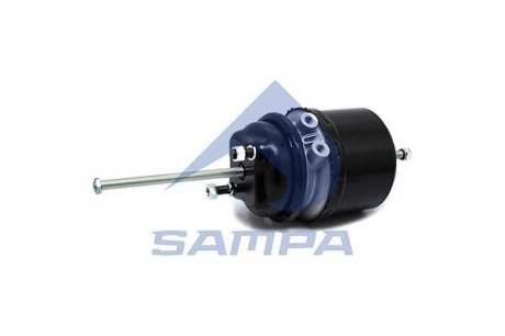 Енергоакумулятор (вир-во) SAMPA 094.027
