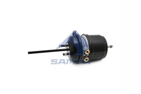 Энергоаккумулятор тормозной SCANIA тип 30/30 (9254921030) SAMPA 094.030 (фото 1)
