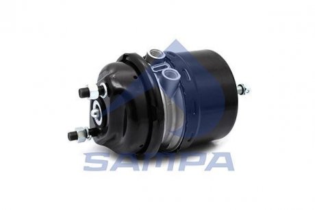 Енергоакумулятор 24/24 (вир-во) SAMPA 094.059