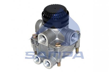 Ускорительный клапан; Pmax=10b, защиты от перегрузки MAN/ / 1302103 SAMPA 094.079
