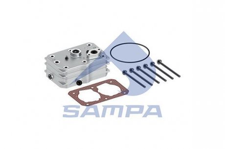 Ремкомплект компресора SAMPA 094.284