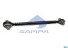 Фото автозапчасти тяга реактивная продольная L=596mm MAN M90/M2000 (81432206140 |) SAMPA 095.384 (фото 3)