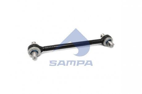 Реактивна тяга L: 560 mm SAMPA 095.421