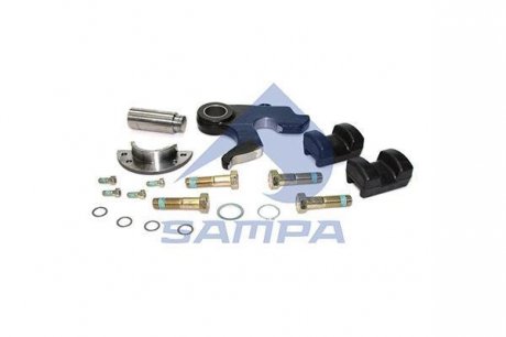 Ремонтный комплект, Опорно-сцепное устройство SAMPA 095.953