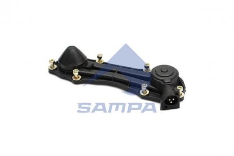 Ремкомплект супорта (кришка регулятора) SB6/SB7 3 PIN SAMPA 096.052/3