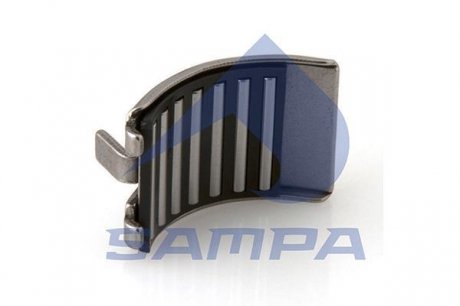 Подшипник тормозного суппорта WABCO PAN 17. 1 шт SAMPA 096.054