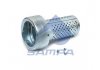 Вставка в горловину паливного бака SCR система d80мм/155mm (56508) SAMPA 096.057 (фото 2)