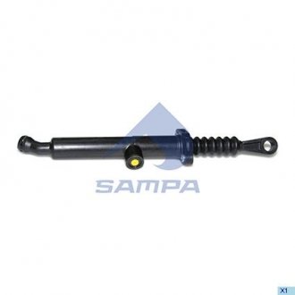 Головний циліндр зчеплення Mercedes Atego SAMPA 096.091 (фото 1)