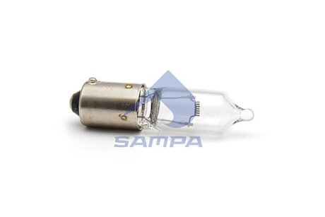 Фото автозапчасти лампа H21W 24V Trucklight MAN (ДХВ) SAMPA 096.1849