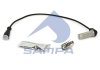 Датчик ABS L=400мм угловой в комплекте с втулкой и смазкой (4410328080 |) SAMPA 096.209 (фото 1)