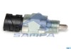 Фото автозапчасти датчик заднего хода SCANIA, DAF, VOLVO M18x1.5mm 2 PIN ключ-27 SAMPA 096.242 (фото 1)