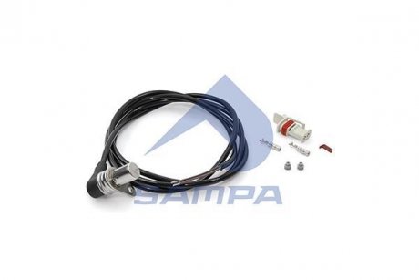 Датчик швидкості Scania (вир-во) SAMPA 096.375
