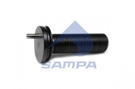 Ремкомплект суппорта (подвод. болт) 22.5 SAMPA 096.418 (фото 1)