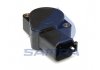 Датчик педалі газу (потенціометр) VOLVO FH12/FH16/FM7/FM9 6 PIN квадратна фішка без кабеля SAMPA 096.420 (фото 2)