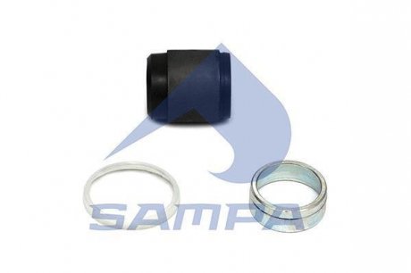 Ремкомплект гальмівного суппорта KNORR BREMSE (d39) SAMPA 096.595 (фото 1)