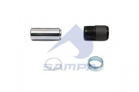 Ремкомплект гальмівного суппорта (d35/d32x80 mm) KNORR BREMSE SAMPA 096.597 (фото 1)
