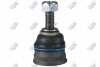 Фото автозапчасти наконечник кулисы кпп GRS900 SCANIA 4/P/G/R/T M10x1.5mm L-57mm SAMPA 097.165 (фото 1)