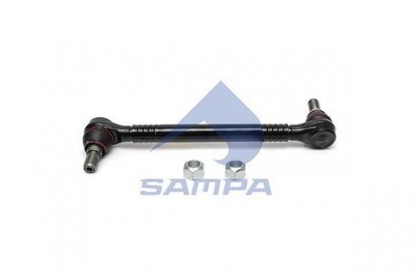 Продольная рулевая тяга SAMPA 097.773 (фото 1)