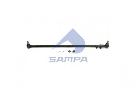 Продольная рулевая тяга SAMPA 097.919 (фото 1)