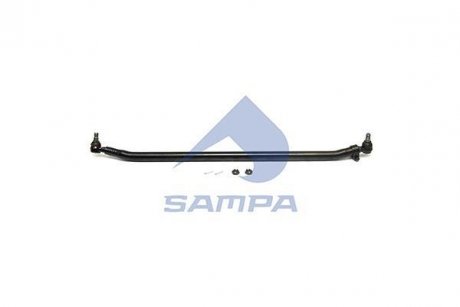 Фото автозапчасти тяга рул. продольная DAF CF SAMPA 097.920